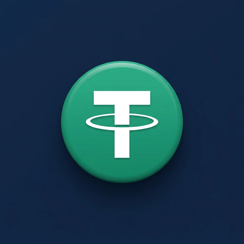 USDT Tether